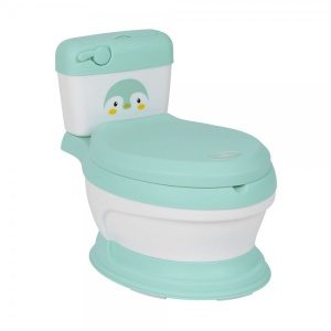 KikkaBoo Bebi Noša sa adapterom Lindo Mint - Img 4