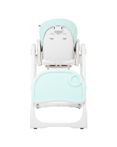 KikkaBoo Hranilica za bebe PASTELLO Mint - Img 3