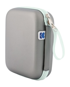 KikkaBoo Set za negu bebe 8 delova Mint - Img 2