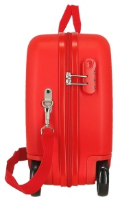 Kofer za decu 50cm ABS Joumma Disney Mickey 2629821 - Img 2