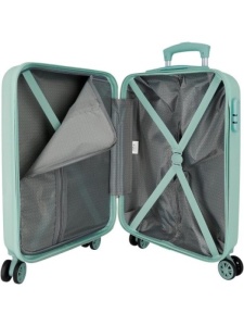 Kofer za decu 55cm ABS Joumma Disney Stitch 3111141 - Img 2