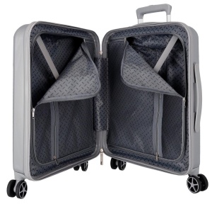 Kofer za decu 55cm ABS Joumma Disney Stitch 3659321 - Img 2