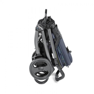 Kolica za bebe "Modular Sistem Elite" 3u1 New Life - Img 3