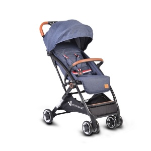 Kolica za bebe "Paris" Denim