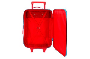 LETS ROLL MICKEY Kofer 50cm Kat.br.45.690.61