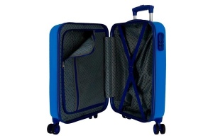 MICKEY ABS Kofer za decu 55 cm kat.br. 20.317.21 - Img 2