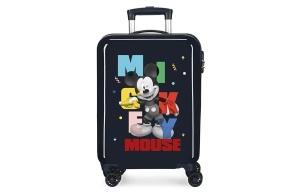MICKEY ABS Kofer za decu 55 cm kat.br. 44.717.24 - Img 4