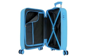 MICKEY ABS Kofer za decu 55 cm kat.br. 46.817.68 - Img 2
