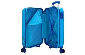 MICKEY ABS Kofer za decu 55 cm kat.br. 47.814.61 - Img 2