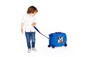 MICKEY ABS Kofer za decu kat.br. 20.398.21 - Img 2