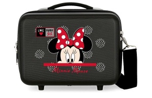 MINNIE ABS Beauty case torba za decu kat.br. 21.639.21 - Img 3