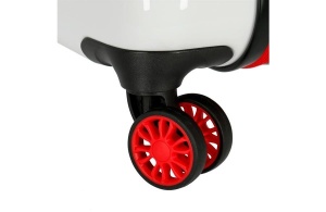 MINNIE ABS Kofer za decu 55 cm kat.br. 31.517.29 - Img 3