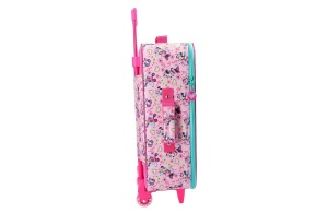 MINNIE HEART Kofer 50cm Kat.br.23.790.61 - Img 2