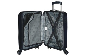 MINNIE & MICKEY ABS Kofer za decu 55 cm kat.br. 44.917.21 - Img 3