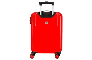 MINNIE & MICKEY ABS Kofer za decu 55 cm kat.br. 44.917.22