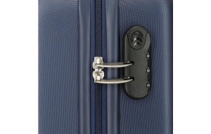 Movom Dreams time ABS Deciji kofer 55cm (35.311.21) - Img 2