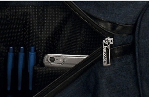 MOVOM PADDING Torba za laptop 15,6inc Kat.br. 53.265.51