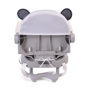 Navlaka za booster hranilicu color "Panda" NOVO - Img 2