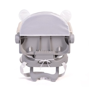 Navlaka za booster hranilicu color "Polar bear" NOVO - Img 2