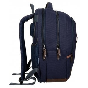PEPE JEANS ARBLAY Ranac za laptop 15,6 inc Kat.br. 73.627.61 - Img 4