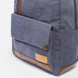 PEPE JEANS NATURAL Ranac za laptop Kat.br. 77.923.51