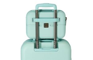 Pepe Jeans Nerea ABS Beauty case (66.139.25) - Img 4