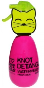 PET HEAD Sprej za raščešljavanje mačaka 180ml
