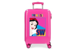 PRINCESS ATTITUDE ABS Kofer 55cm 25.717.64 - Img 4