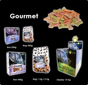 RollsRocky Gourmet 300g - Img 2