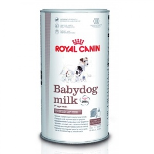 Royal Canin Mleko u prahu za štence Babydog Milk 400gr.