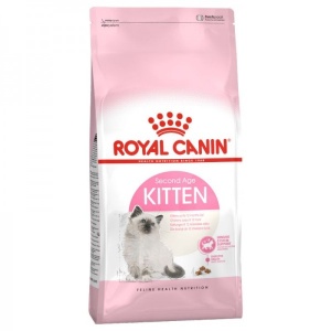 Royal Canin Suva hrana za mačiće Kitten 36 - 400gr. - Img 3