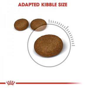 Royal Canin Suva hrana za odrasle mačke Hair & Skin 30 - 2kg. - Img 3