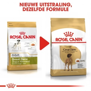 Royal Canin Suva hrana za pse Great Dane 12kg. ARTIKAL PO NARUDžBINI - Img 3