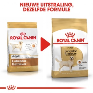 Royal Canin Suva hrana za pse Labrador/Retriever Adult 3kg. - Img 2