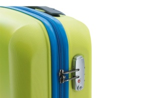 TRICOLOR PC Set kofera 2/1 sa 4 točkića Kat.br.74.989.52