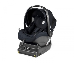 Auto-sedište, nosiljka "Primo Viaggio i-SIZE" 0-13kg LUXE PRESTIGE