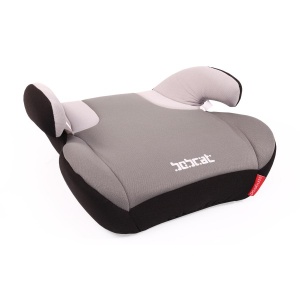 Autosedište za decu "Bobcat" Siva 15-36 kg