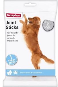 Beaphar Joint sticks dog - mesni štapići za pse