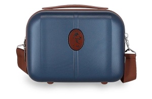 Beauty case ABS EL POTRO 5123926