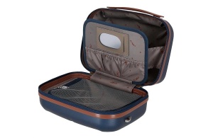 Beauty case ABS EL POTRO 5123926 - Img 4