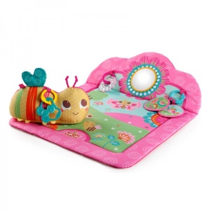 Bebi Podloga za igru "Flowers & Friends"