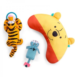 Bebi Podloga za igru "Winnie the Pooh Happy as Can Bee" - Img 3