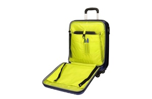 COLOR STRIPES PC Kofer 55cm sa 4 točkića sa prednjim džepom Kat.br.74.812.51