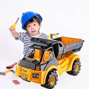 Dečiji kamion kiper Model 631