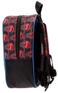 Dečiji školski Disney ranac 25cm " Superma Batman " kat.br. 25.820.51 - Img 3