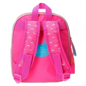 Dečiji školski Disney ranac 28cm " Princess " kat.br. 28.721.51 - Img 2