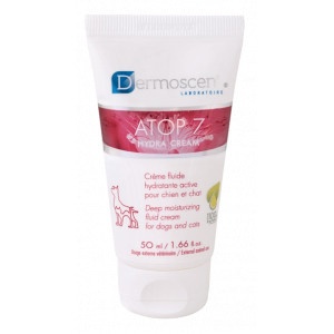 Dermoscent ATOP 7 Hydra cream 50ml