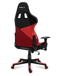 Gejmerska stolica Huzaro Force 6.2 Red Mesh - Img 2