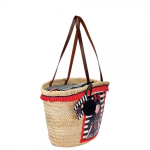 Gorjuss torba na rame 55cm, kat.br.30.665.61 - Img 3