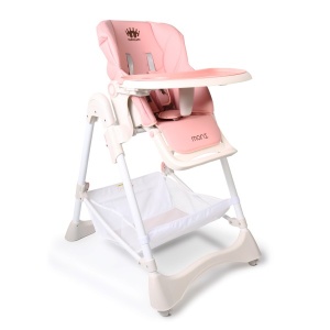 Hranilica za bebe "Chocolate" Pink